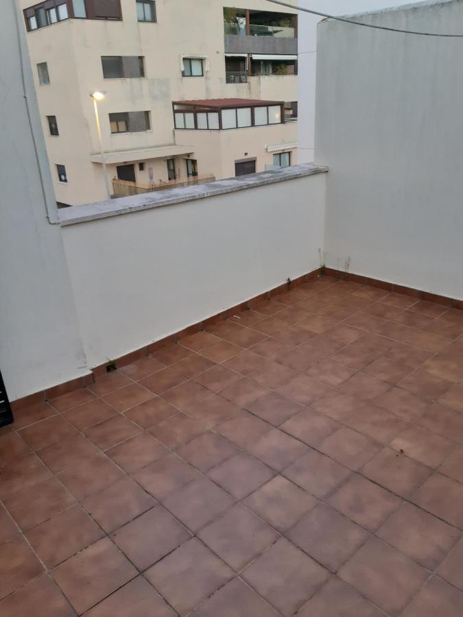Casa Grande Zona Norte Jerez de la Frontera Exterior foto