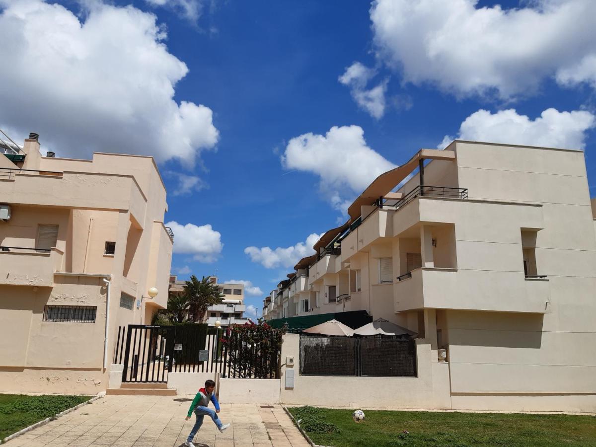 Casa Grande Zona Norte Jerez de la Frontera Exterior foto